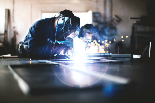 Best Automation and Robotic Welding in Escanaba, MI