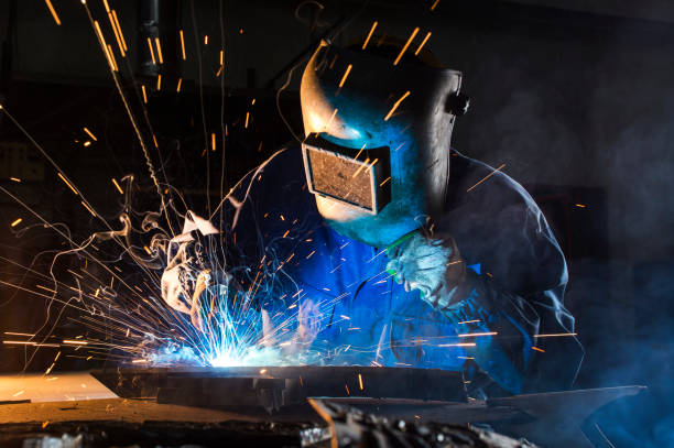 Best Aerospace and Defense Welding in Escanaba, MI
