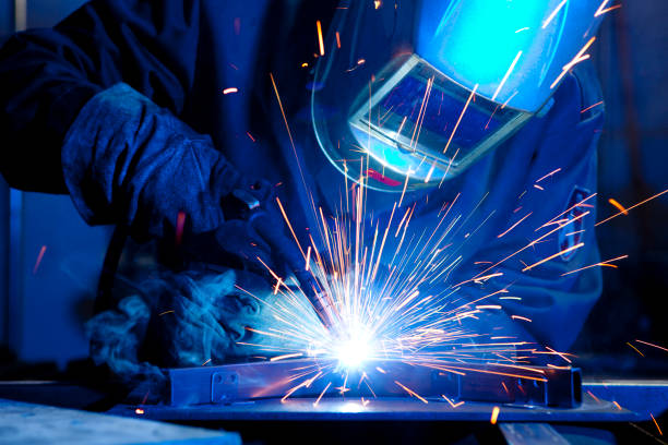 Professional Welder & Metal Fabrication in Escanaba, MI