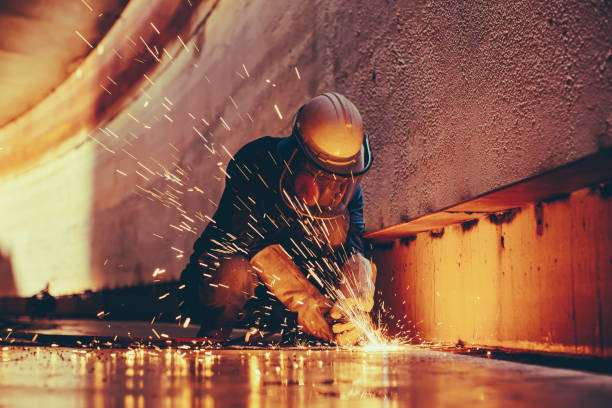 Best Marine and Shipbuilding Welding in Escanaba, MI