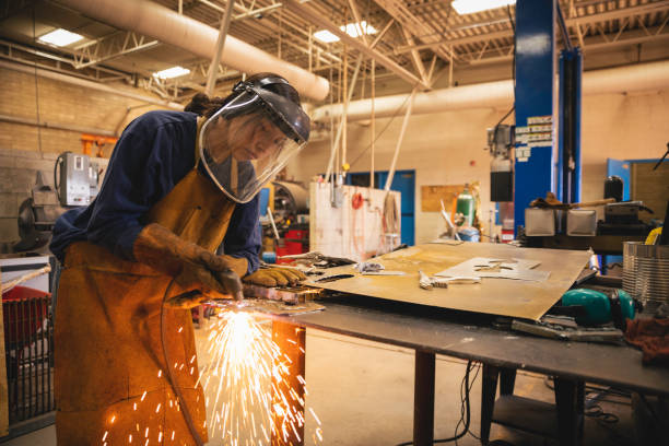 Best Pipe Welding in Escanaba, MI
