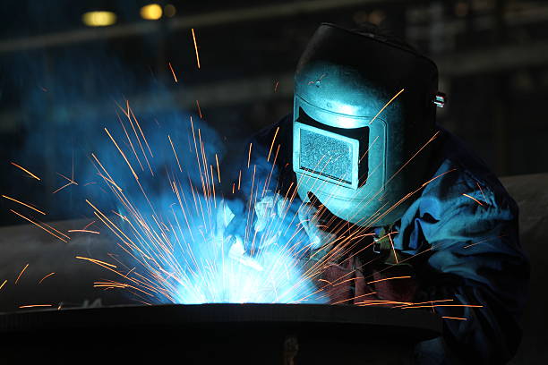 Affordable Welder Services in Escanaba, MI