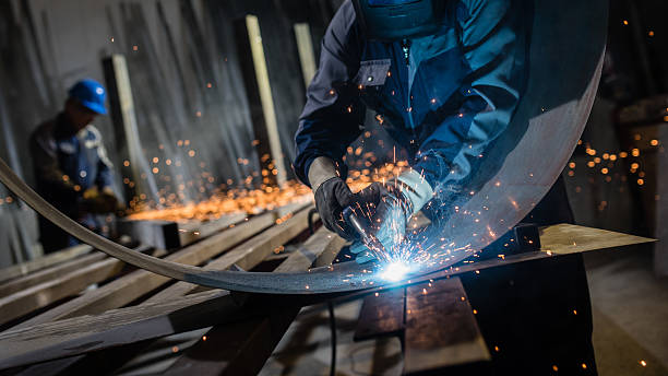 Best Structural Steel Welding in Escanaba, MI