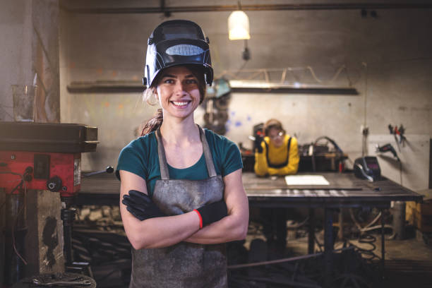Best Food and Beverage Processing Equipment Welding in Escanaba, MI