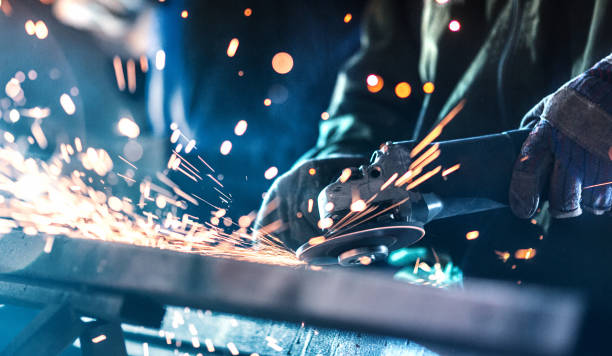 Best Artistic and Custom Metal Fabrication in Escanaba, MI